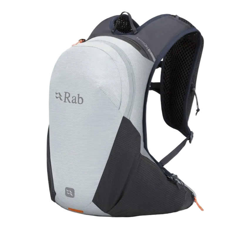 RAB Nitron 12L Comfortable Lightweight Daypack