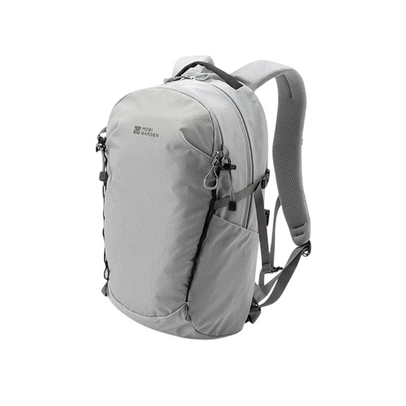 MOBI GARDEN One-Day 18L Hiking Backpack – Cordura Edition