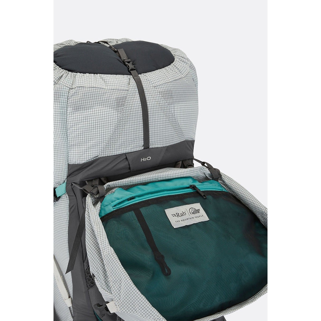 RAB Muon ND 50L Backpack