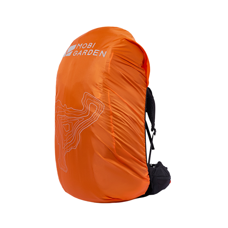 MOBI GARDEN Backpack Rain Cover