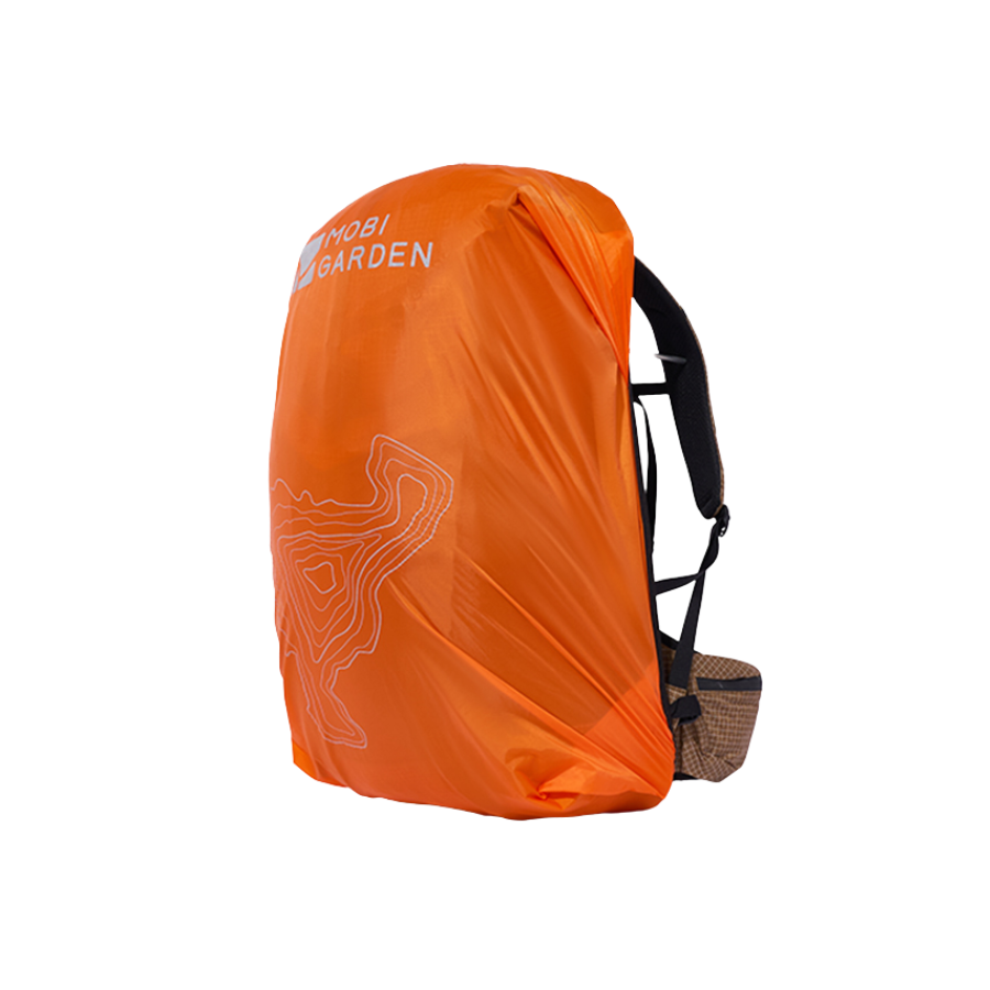 MOBI GARDEN Backpack Rain Cover