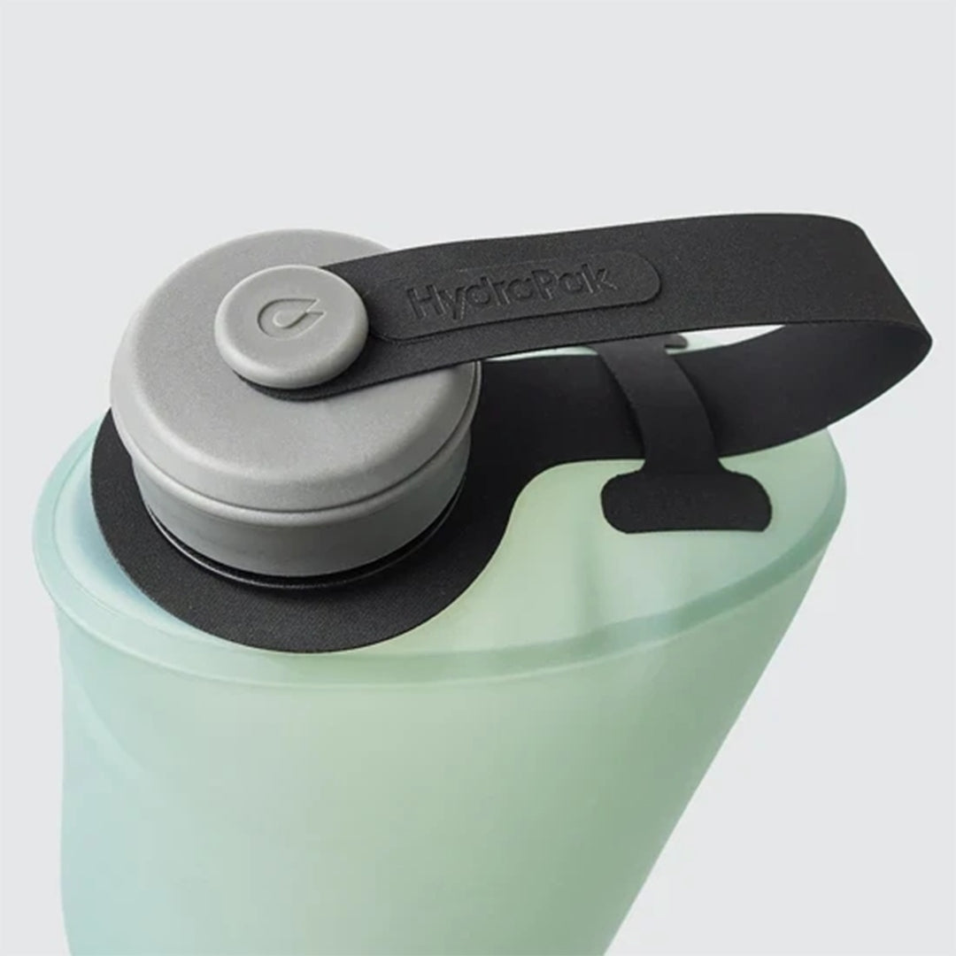 HYDRAPAK Seeker™ 2L Foldable Reservoir Water Container