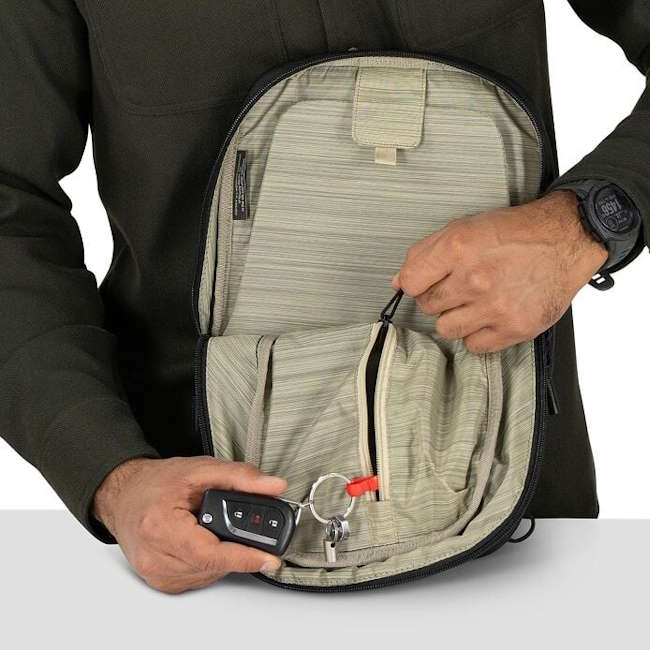 OSPREY Aoede Sling