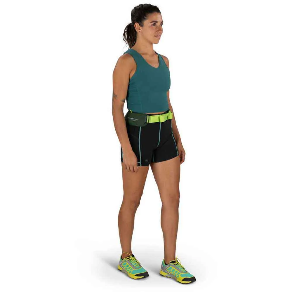 OSPREY Duro Dyna LT Belt Trail Running Hiking Waist Belt