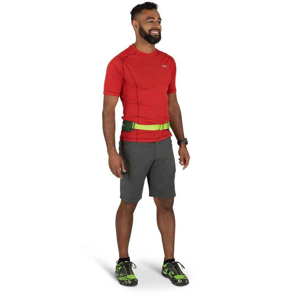 OSPREY Duro Dyna LT Belt Trail Running Hiking Waist Belt