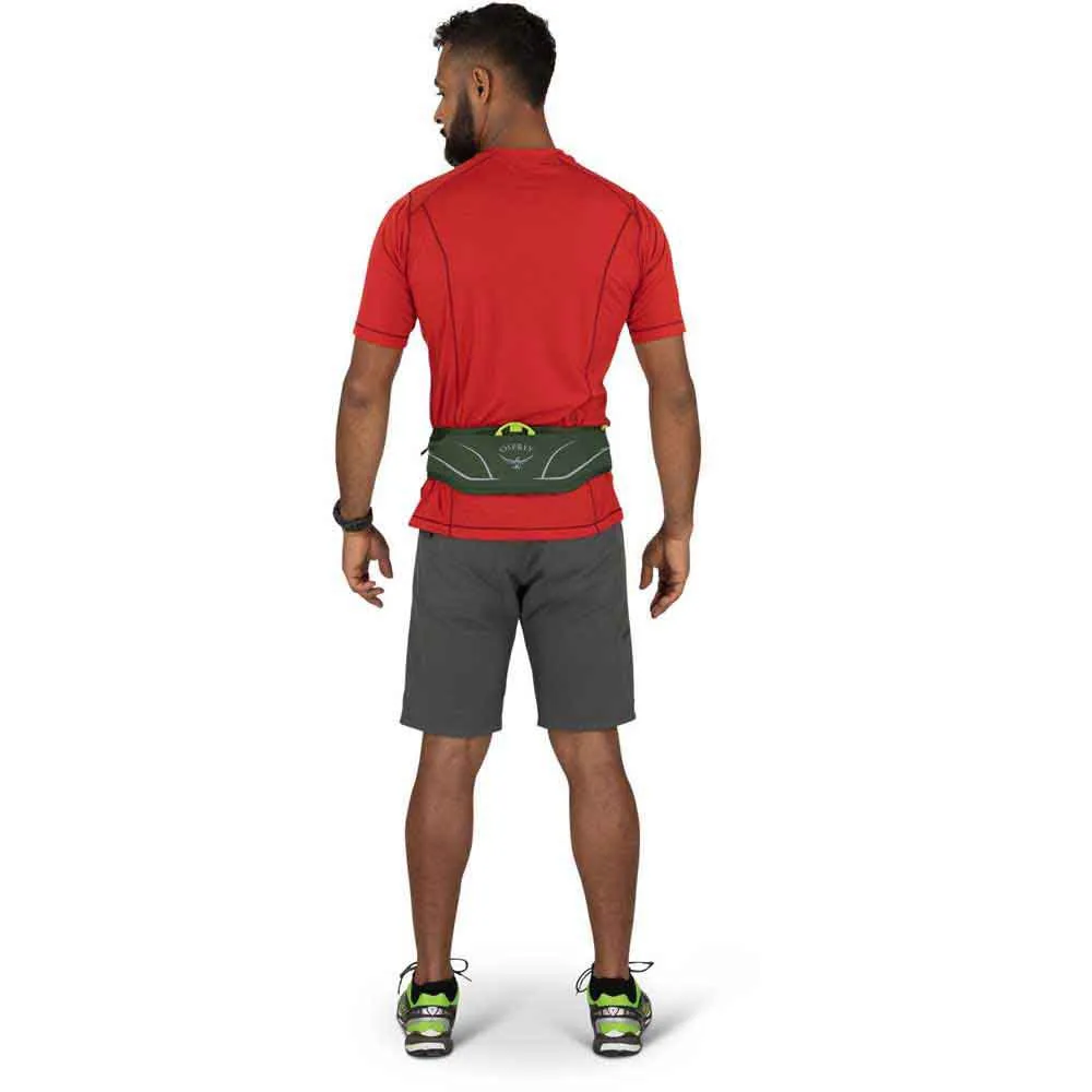 OSPREY Duro Dyna LT Belt Trail Running Hiking Waist Belt