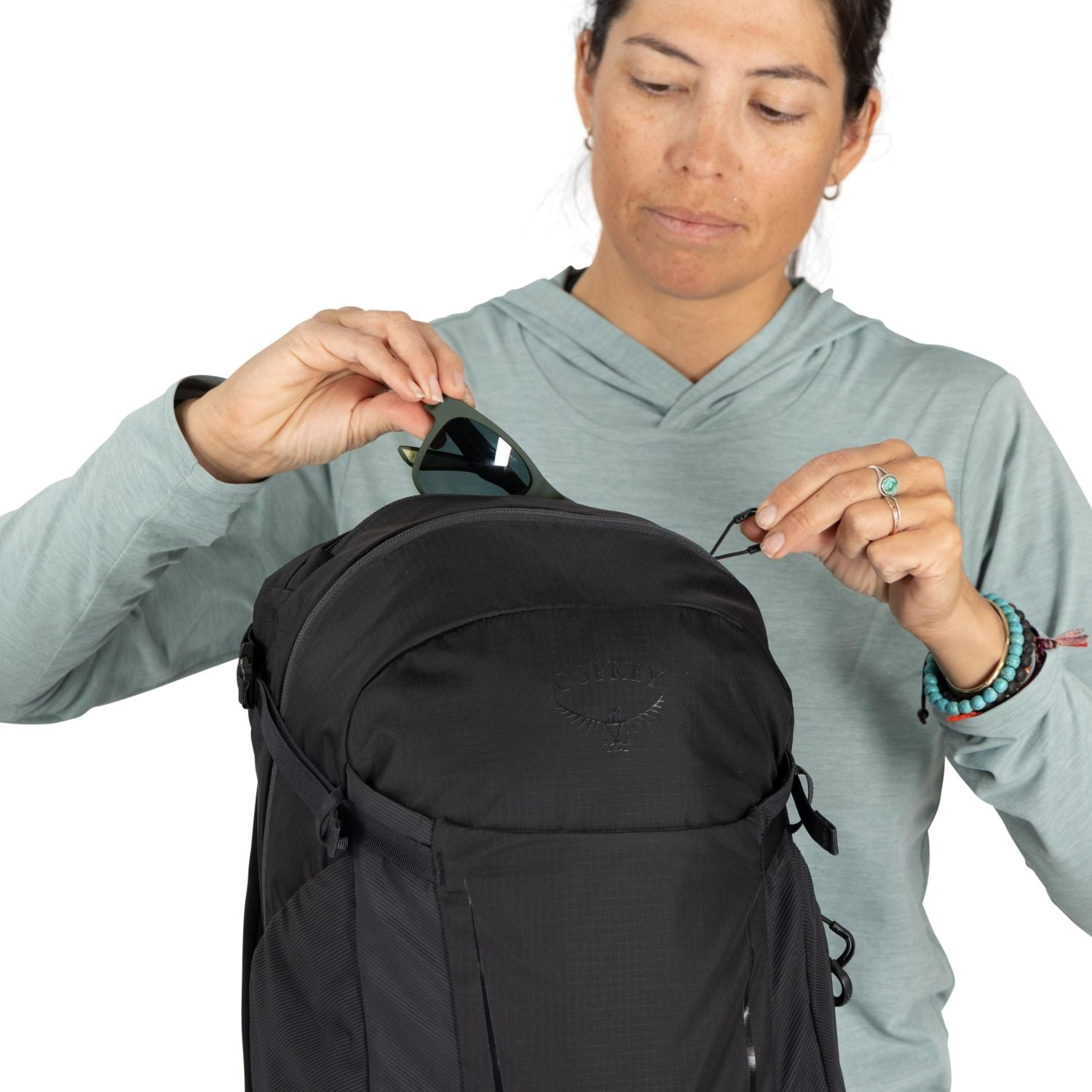 OSPREY Hikelite 26 Hiking Backpack Limited Edition