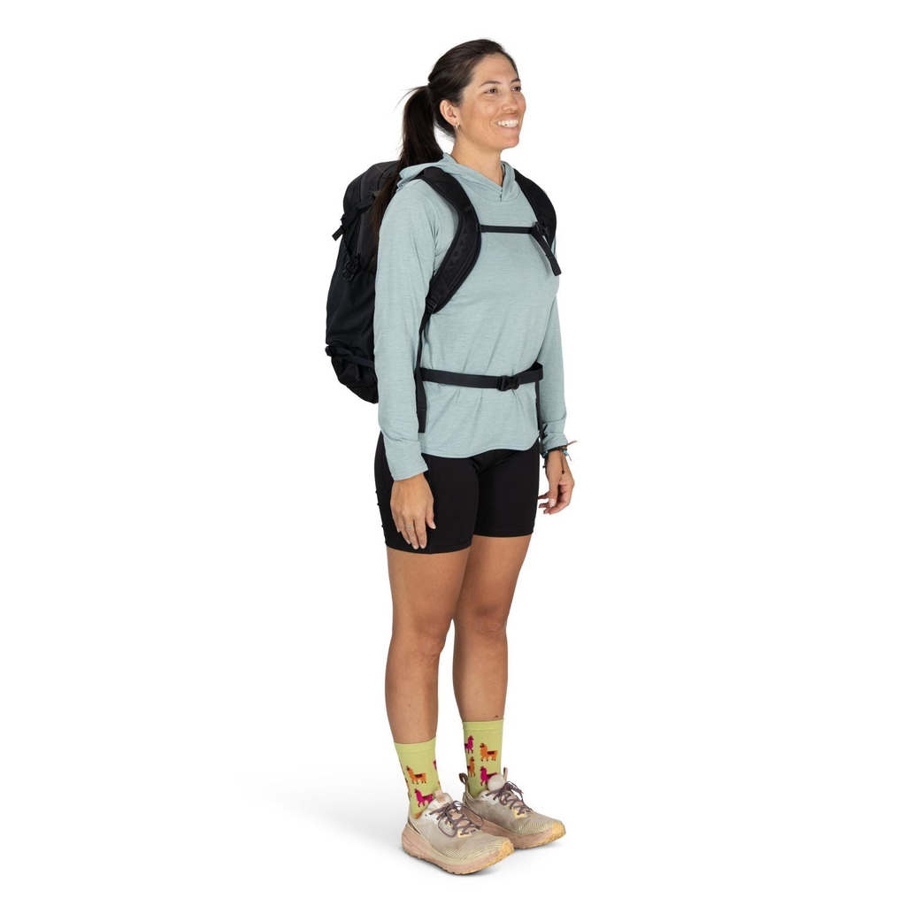 OSPREY Hikelite 26 Hiking Backpack Limited Edition