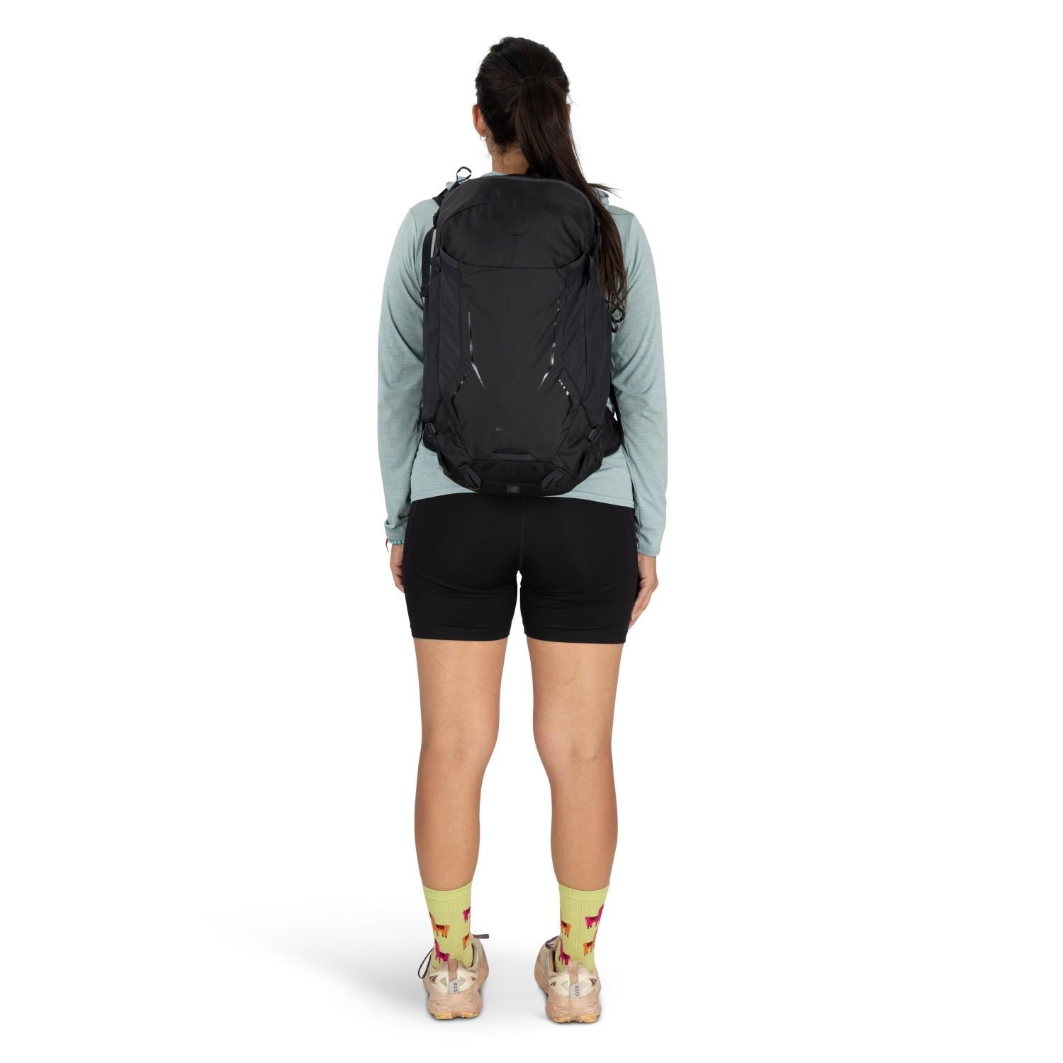 OSPREY Hikelite 26 Hiking Backpack Limited Edition