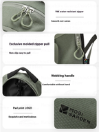 MOBI GARDEN One-Day 18L Hiking Backpack – Cordura Edition