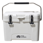 MOBI GARDEN Glacier Insulated Cooler Box 25L