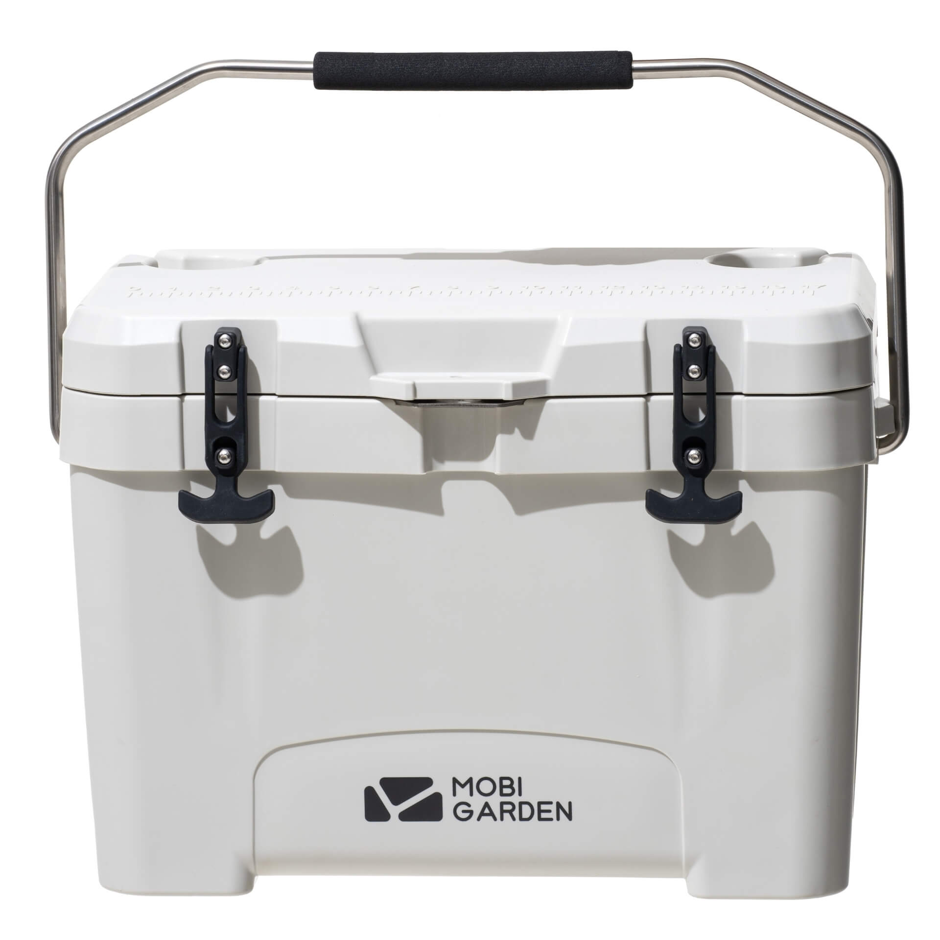 MOBI GARDEN Glacier Insulated Cooler Box 25L