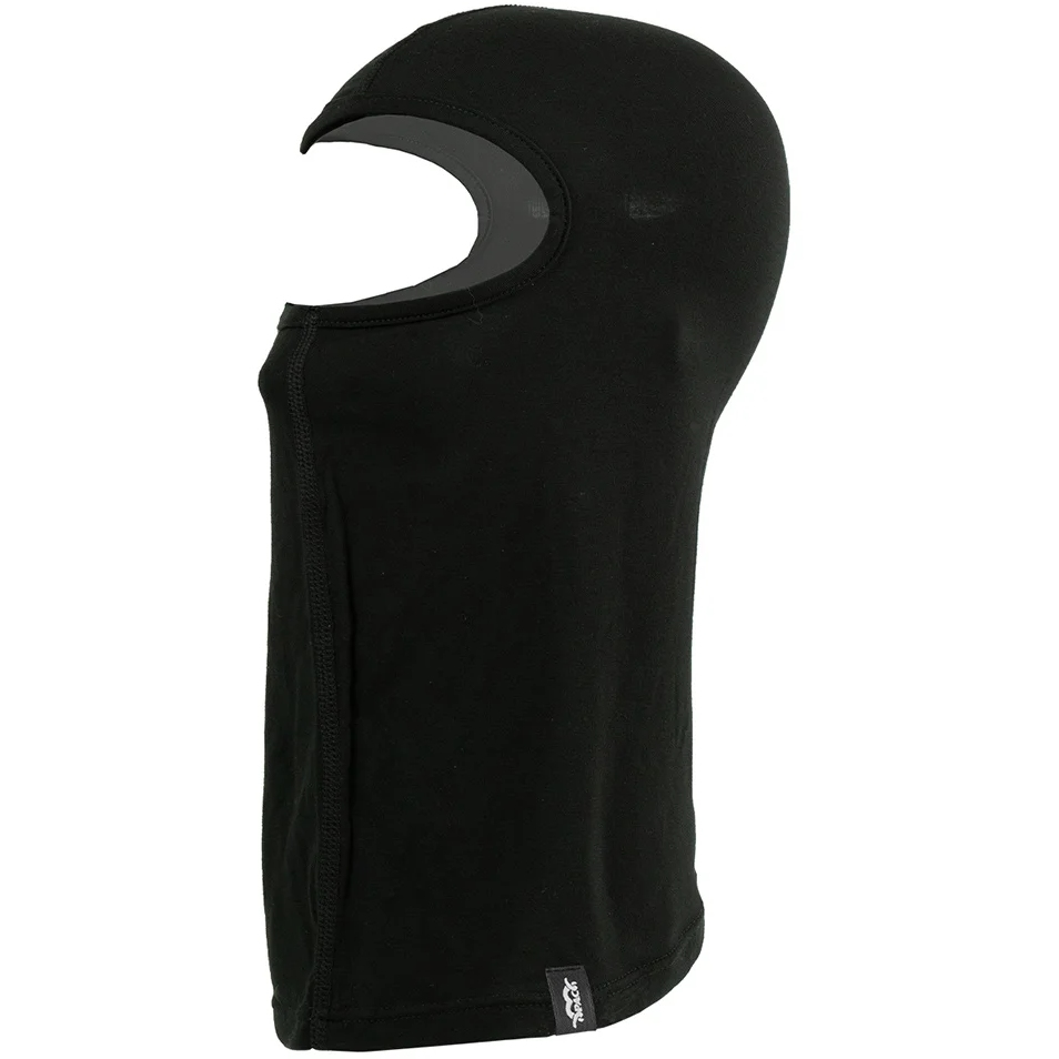 PAC Merino Wool Balaclava – Thermal Winter Face & Head Cover