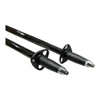 KOMPERDELL Carbon FXP Ultra The Erlkönig Pink Lightweight Trekking Pole