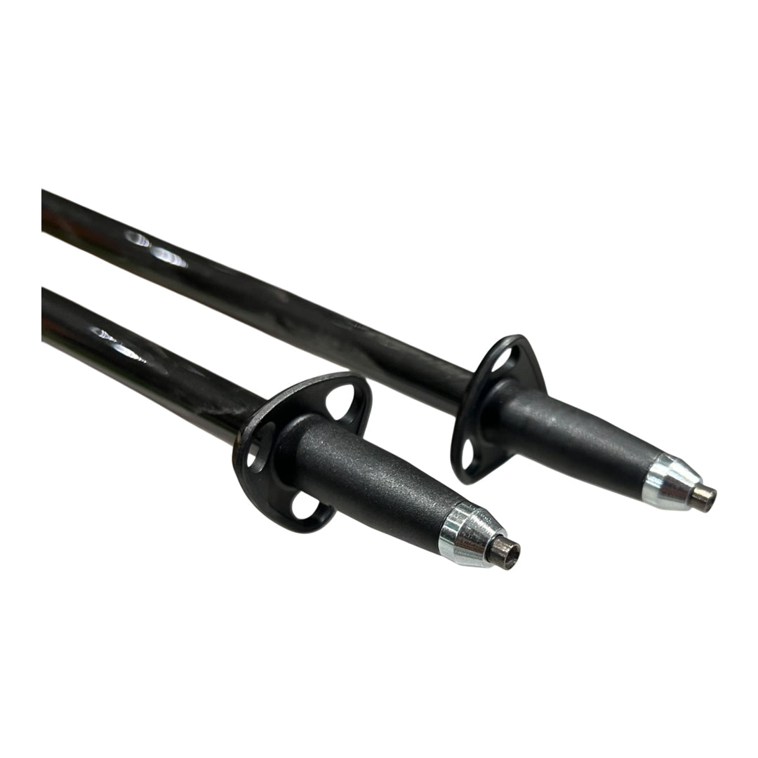 KOMPERDELL Carbon FXP Ultra The Erlkönig Pink Lightweight Trekking Pole