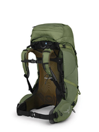 Osprey ATMOS AG 50L Men's Backpacking Hiking Backpack Bag Travel Backpack