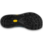 TOPO Athletic Men's Terraventure 4 Trail Running Shoes - Navy/Black