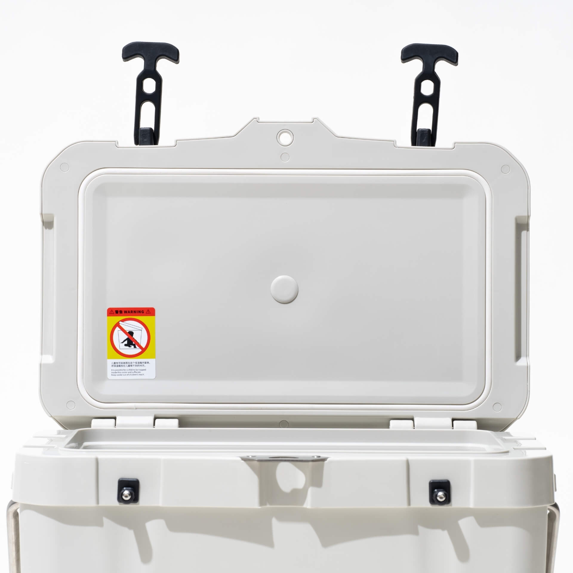 MOBI GARDEN Glacier Insulated Cooler Box 25L