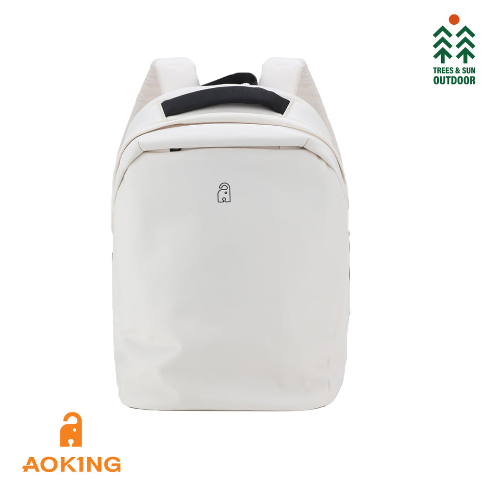 AOKING Anti-Theft Travel Backpack 23L