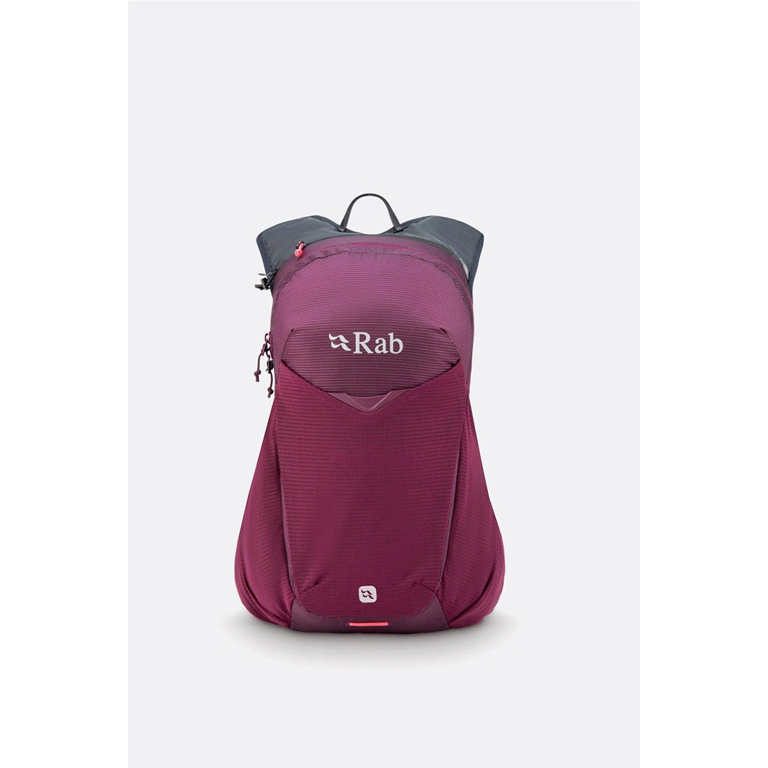 RAB Nitron 18L Comfortable Lightweight Daypack