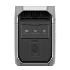 ECOFLOW Delta 3 PLUS Portable Power Station