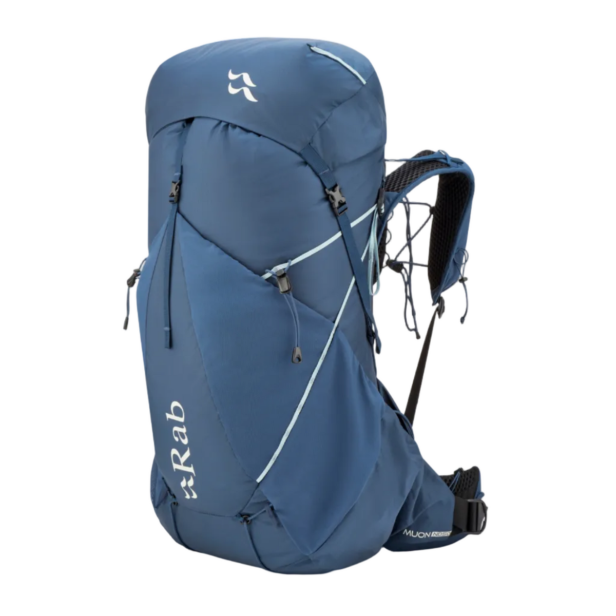 RAB Muon ND 50L Backpack