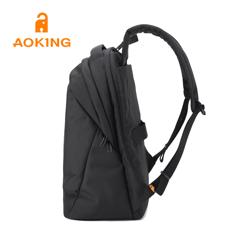 AOKING Anti-Theft Travel Backpack 23L
