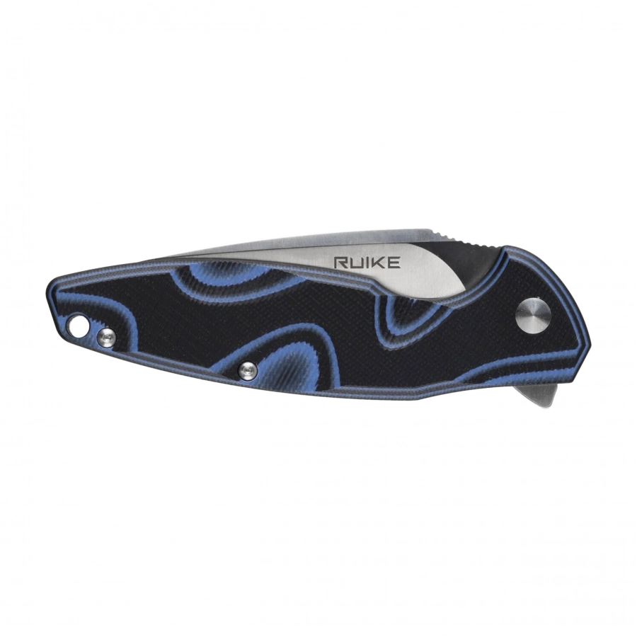RUIKE P105-Q Flipper Folding Pocket Knife