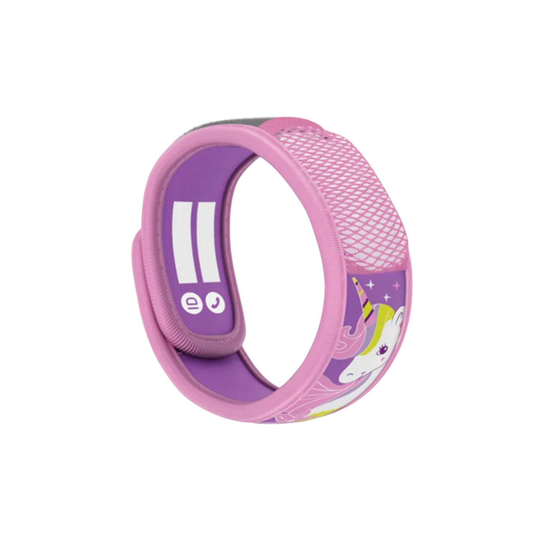 PARA'KITO Kids Mosquito Repellent Insect Protection Wristband
