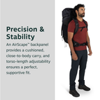 OSPREY Kestrel LT 45 Backpack