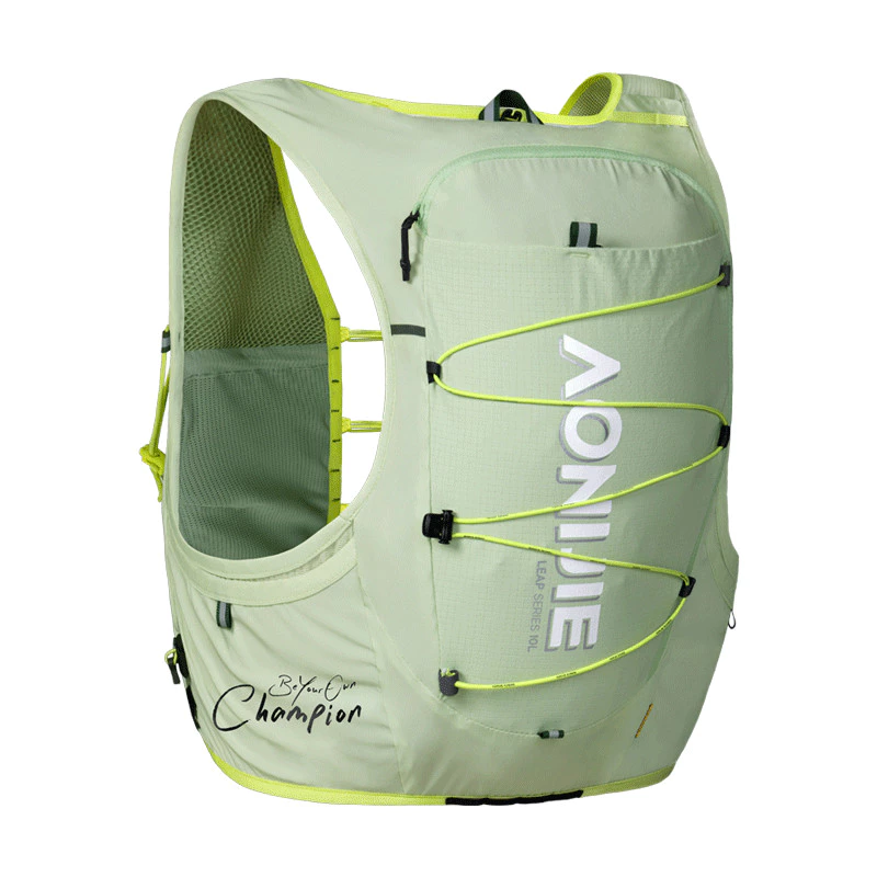 AONIJIE Hydration Vest 10L Trail Running Sports