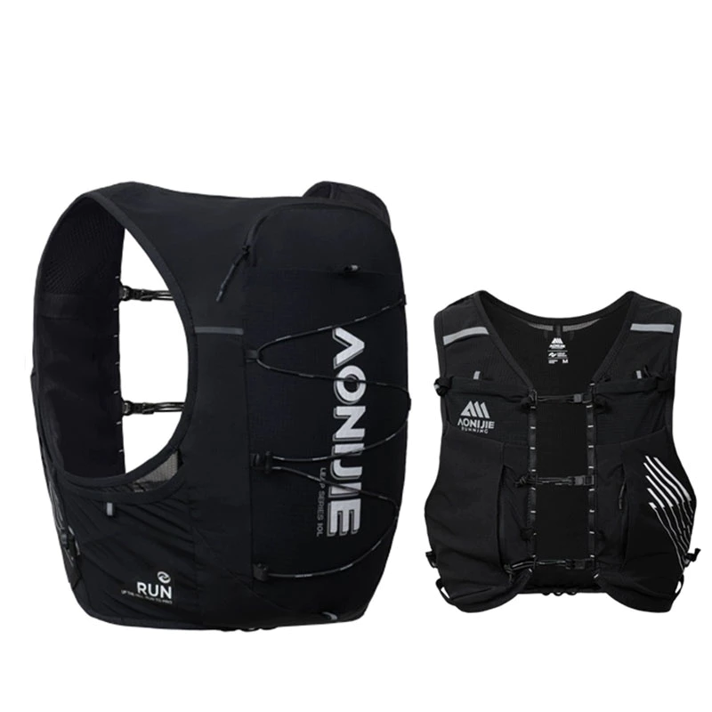 AONIJIE Hydration Vest 10L Trail Running Sports