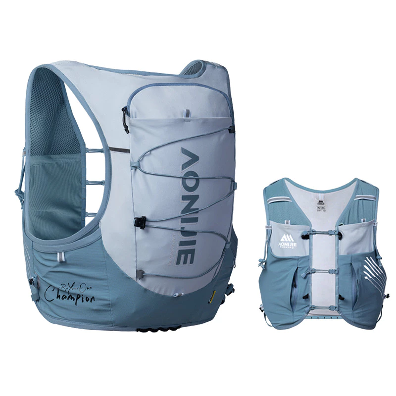 AONIJIE Hydration Vest 10L Trail Running Sports
