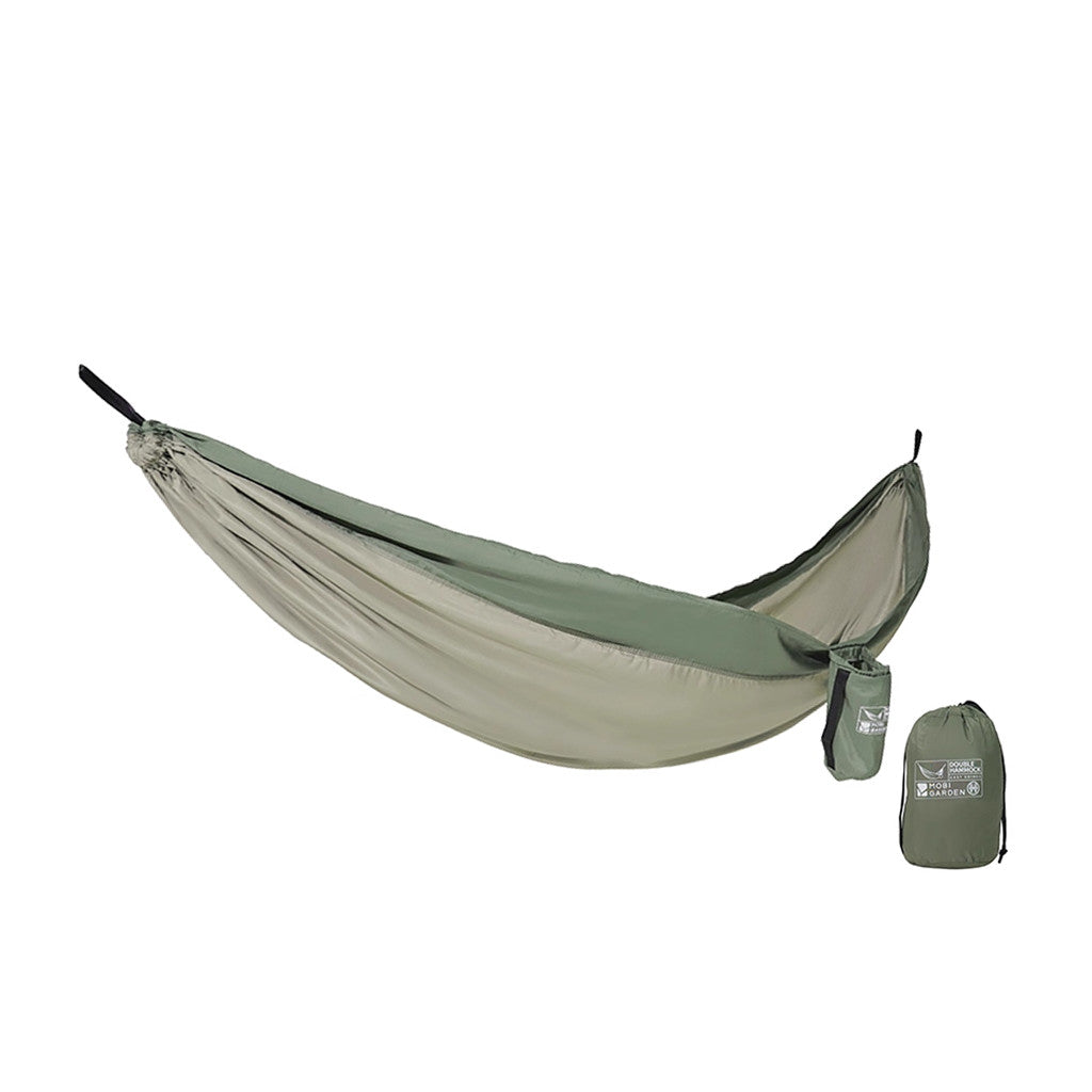 MOBI GARDEN Ultralight Hammock – 1 Person