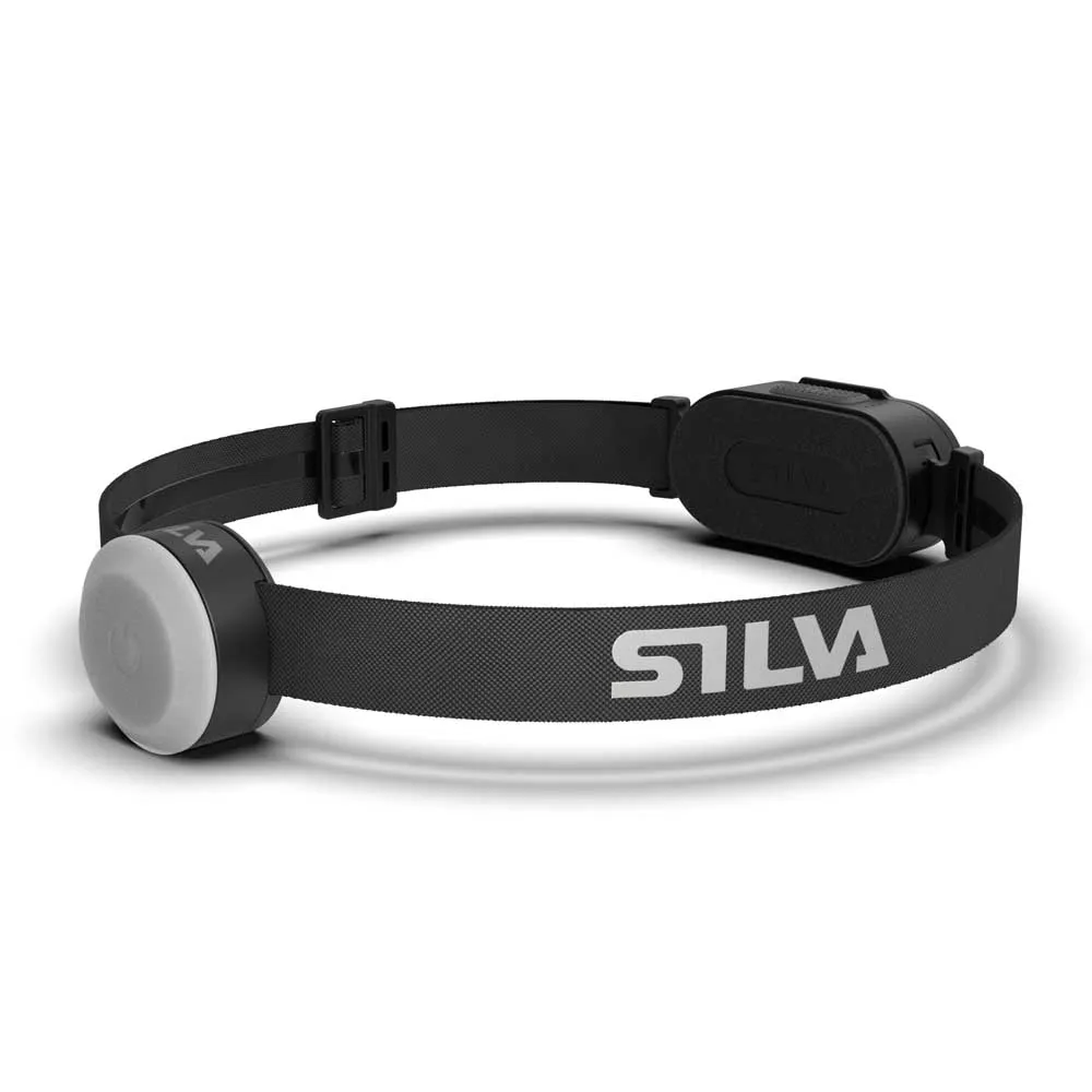 SILVA Smini 250LM Lightweight Headlamp