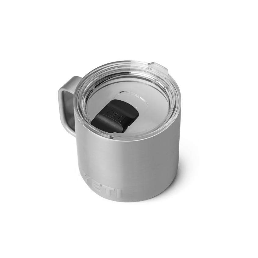 YETI Rambler 14 oz Stackable Mug with DuraSip™ Ceramic Lining