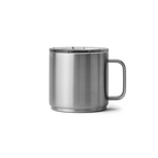 YETI Rambler 14 oz Stackable Mug with DuraSip™ Ceramic Lining