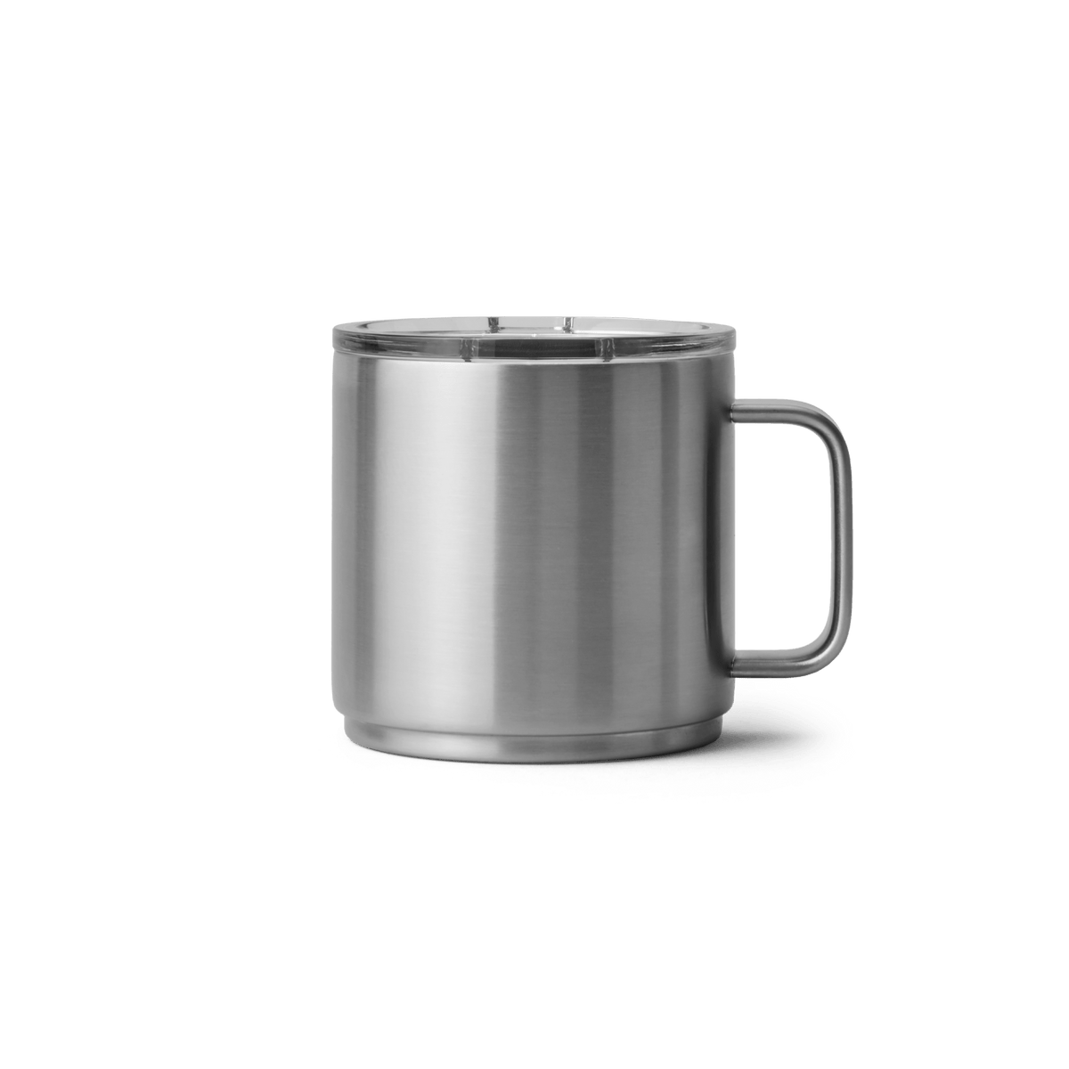 YETI Rambler 14 oz Stackable Mug with DuraSip™ Ceramic Lining