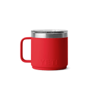 YETI Rambler 14 oz Stackable Mug with DuraSip™ Ceramic Lining