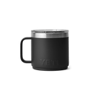YETI Rambler 14 oz Stackable Mug with DuraSip™ Ceramic Lining