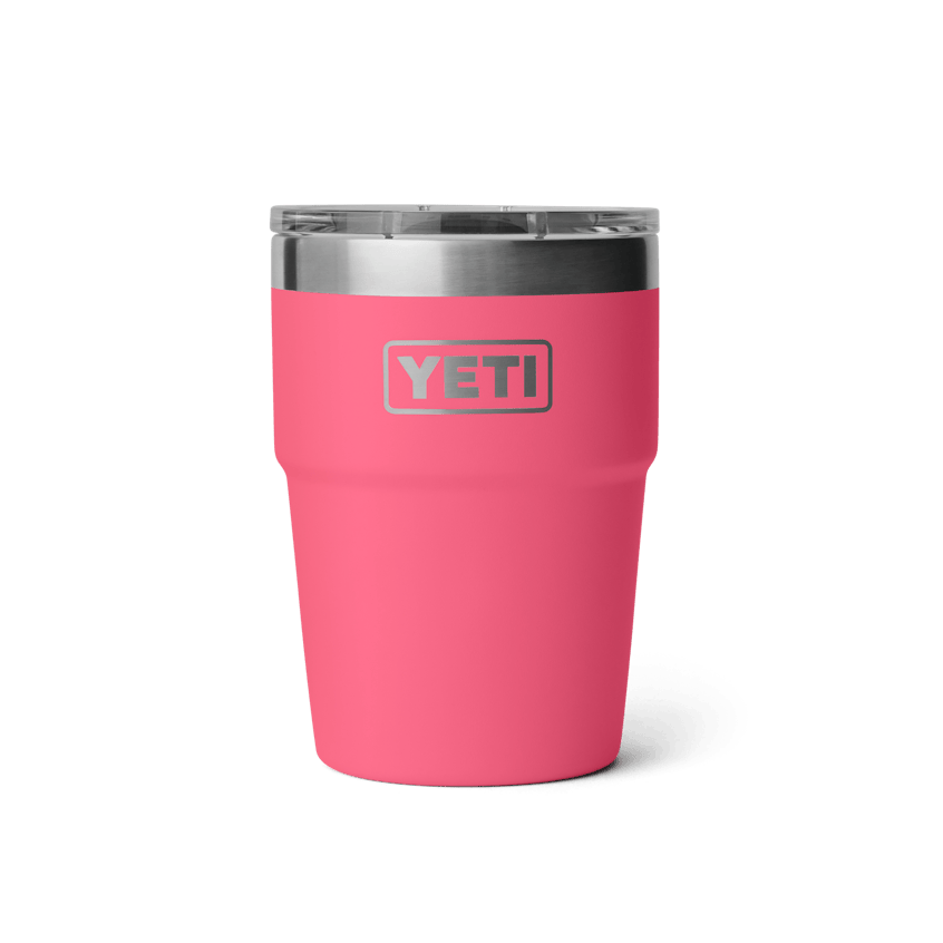 YETI Rambler 16 Oz Stackable Cup with MagSlider™ Lid