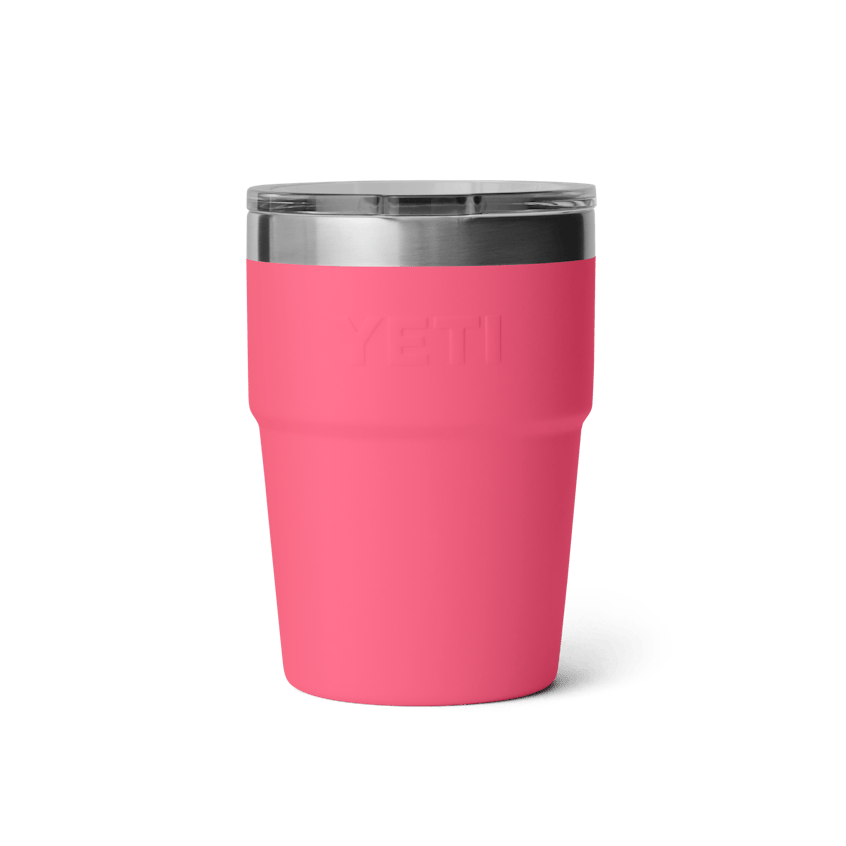 YETI Rambler 16 Oz Stackable Cup with MagSlider™ Lid