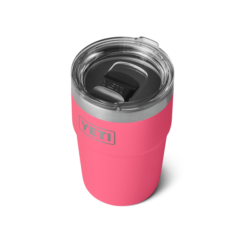 YETI Rambler 16 Oz Stackable Cup with MagSlider™ Lid
