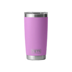 YETI Rambler 20 Oz Tumbler with MagSlider™ Lid