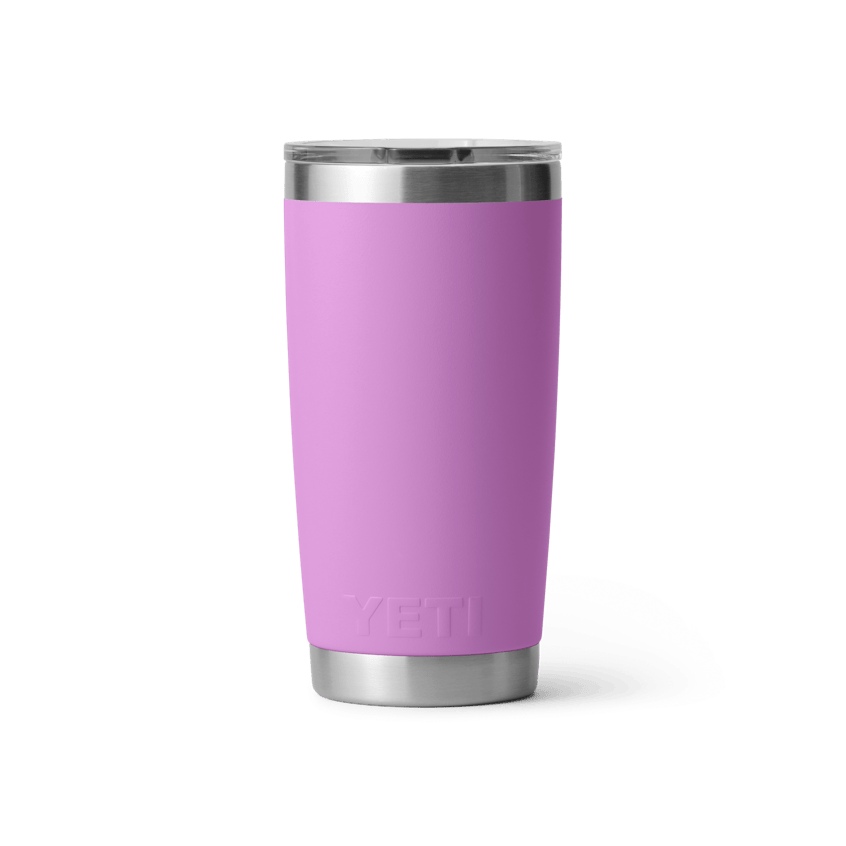 YETI Rambler 20 Oz Tumbler with MagSlider™ Lid