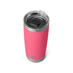 YETI Rambler 20 Oz Tumbler with MagSlider™ Lid