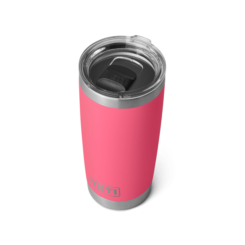 YETI Rambler 20 Oz Tumbler with MagSlider™ Lid