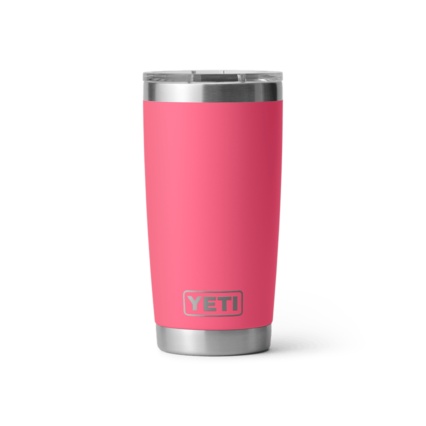 YETI Rambler 20 Oz Tumbler with MagSlider™ Lid