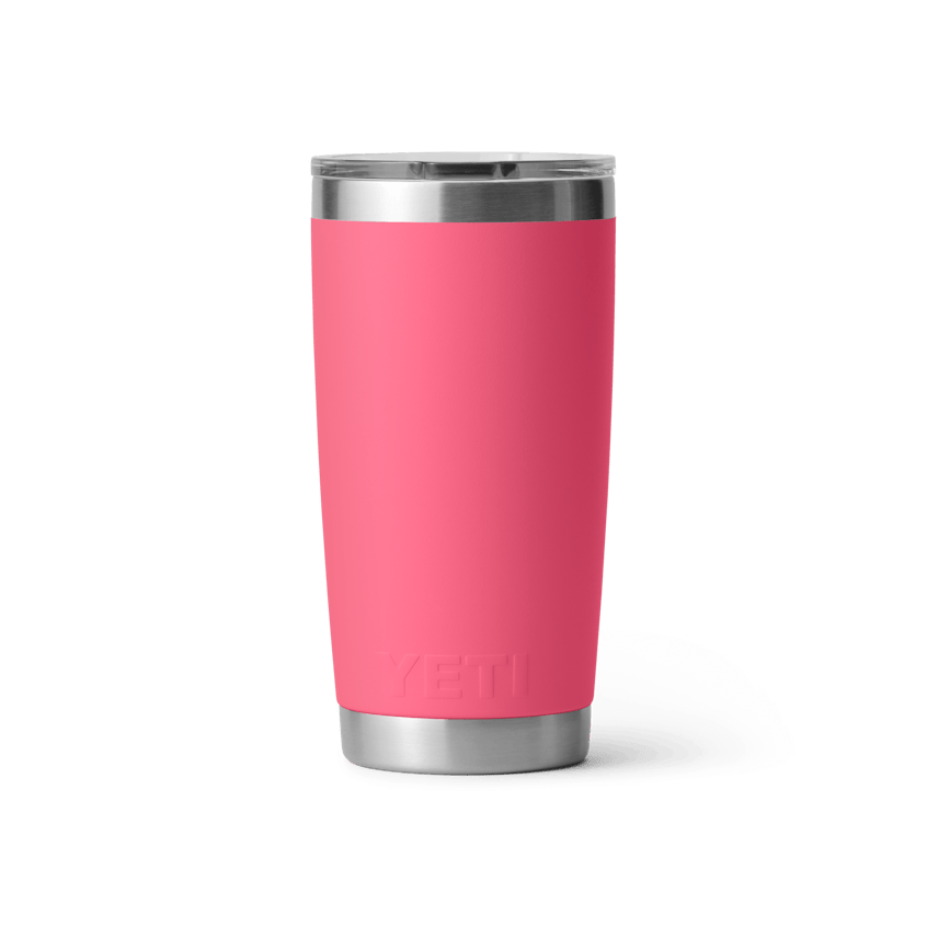 YETI Rambler 20 Oz Tumbler with MagSlider™ Lid