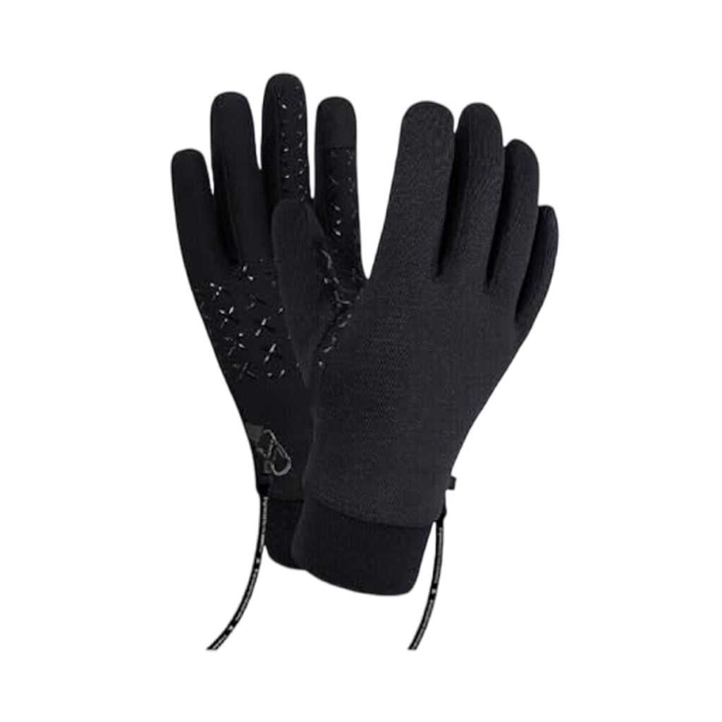 DEXSHELL DexFuze Mud Proof StretchFit Gloves Outdoor Cycling Hiking